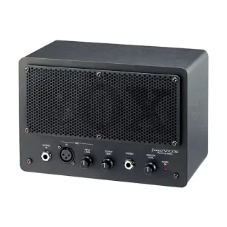 Vox JamVox – Guitar Amp Modeling with USB Audio Interface product image