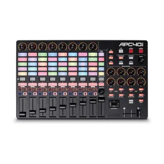 Akai Professional APC40 MKII Pad Controller product image
