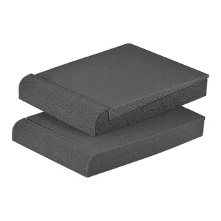 Bomge Studio Monitor Isolation Pads – High Density Acoustic Foam product image