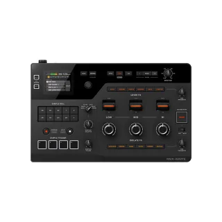 AlphaTheta RMX-IGNITE Professional DJ Effector product image