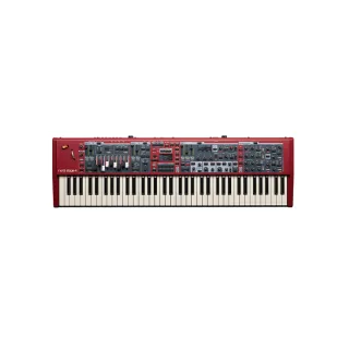 Nord Stage 4 Compact 73-Key product image