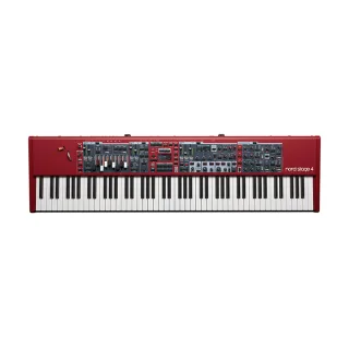 Nord Stage 4 88 Stage Keyboard product image