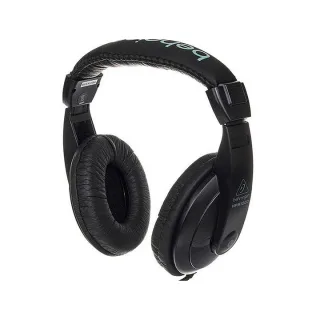 Behringer HPM1000-BK Headphones product image
