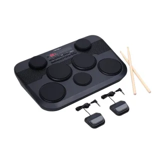Medeli DD221 Table Drum with 7 Pads product image