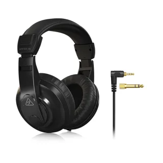 Behringer HPM1100-BK Multi-purpose Headphones product image