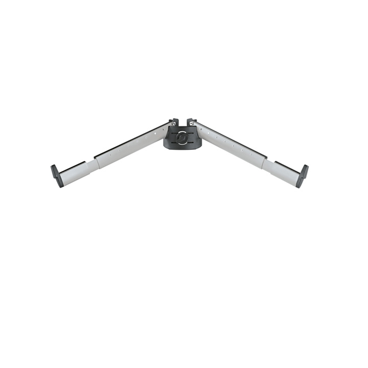 K&M 18866 Support Arm Set B