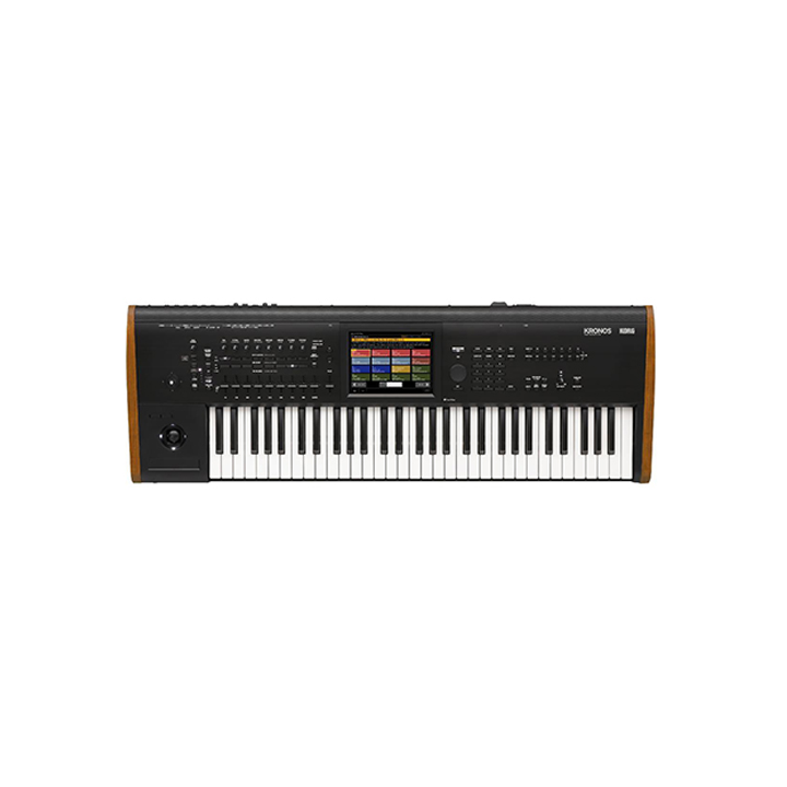 Korg Kronos 61-key Workstation product image