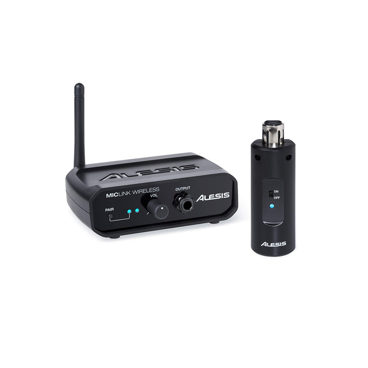 Alesis MicLink Wireless