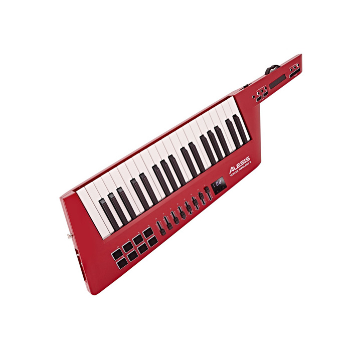 Alesis Vortex Wireless II Red