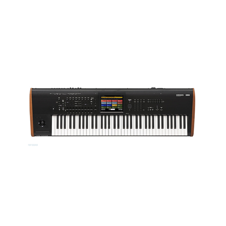 Korg Kronos 73-key Workstation product image