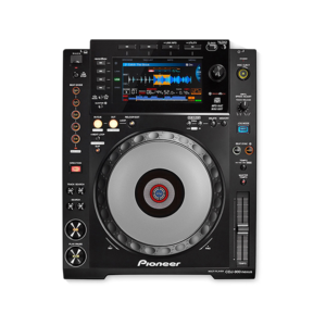 Pioneer-CDJ-900NXS
