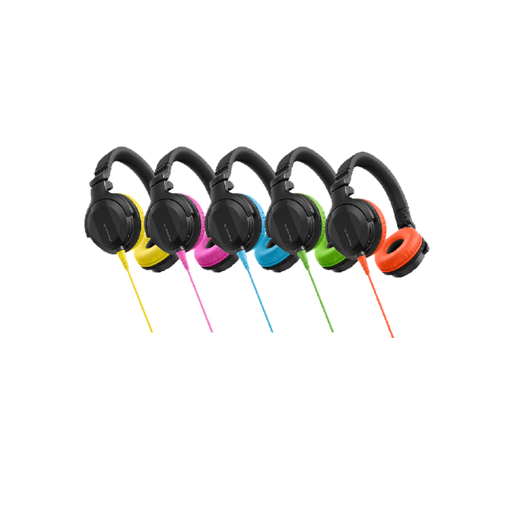 Alphatheta - Pioneer DJ Pioneer DJ HC-CP08 Blue product image