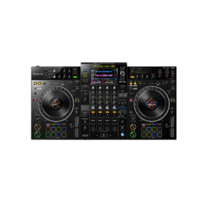 Pioneer DJ XDJ-XZ