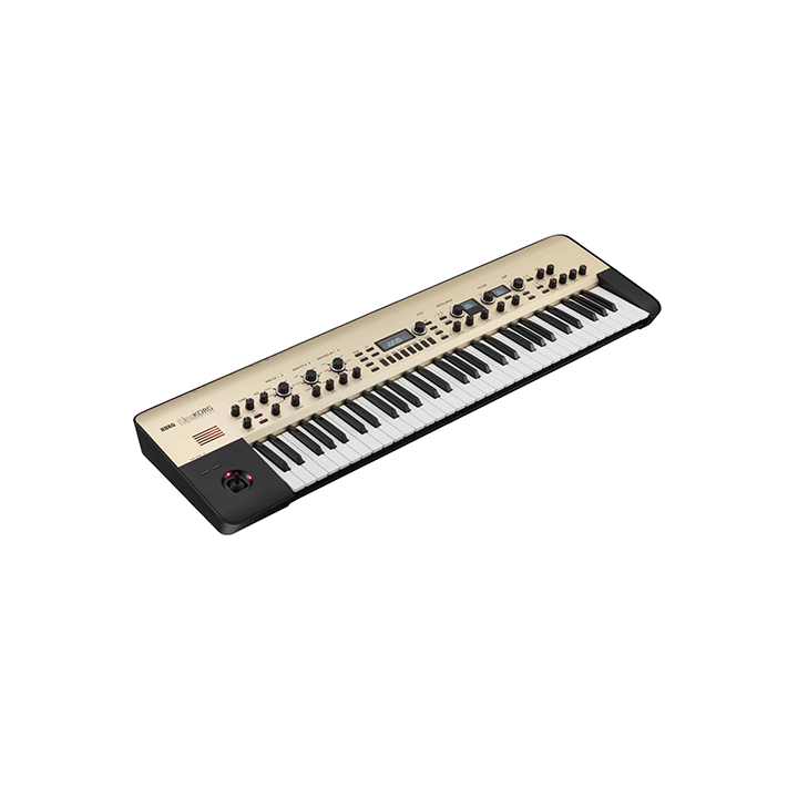 Korg KingKORG 61-key Analog Modeling Synthesizer product image