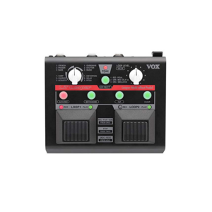 Vox Lil' Looper Multi-effects Pedal