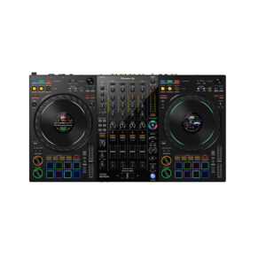 Pioneer DJ DDJ-FLX10 4-deck DJ Controller