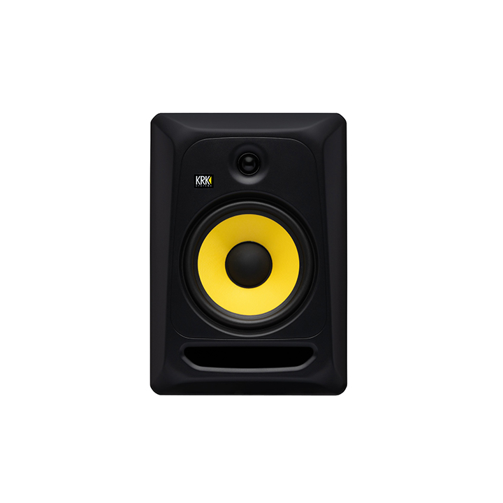 KRK Classic 8 8-inch Powered