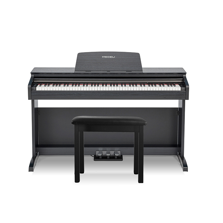 DP26O Digital Piano