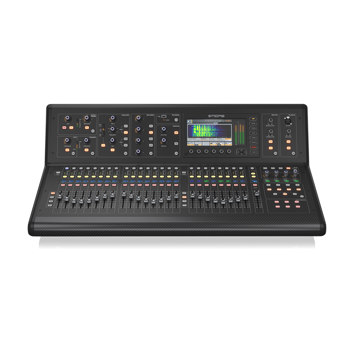 Midas M32 LIVE