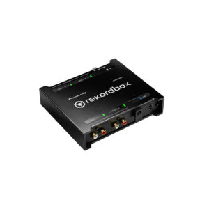 Pioneer DJ INTERFACE 2