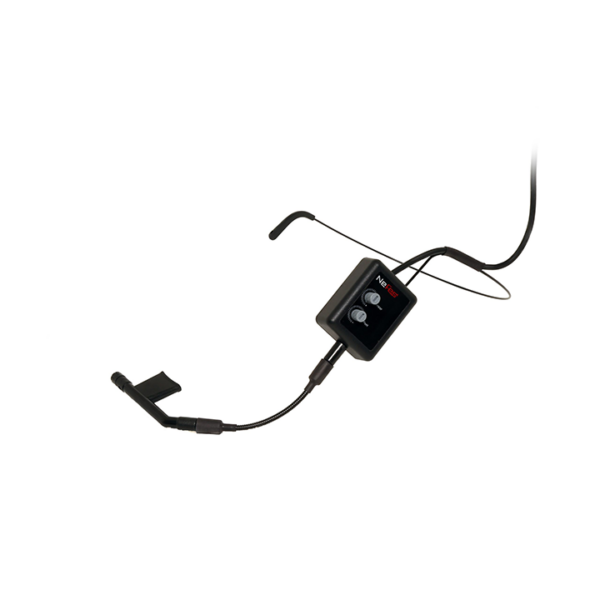 Nefes Audio Midi & USB Breath Controller BePro Music