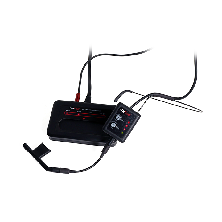 Nefes Audio - Nefes Audio Ribbon & Breath controller Ribbon & Breath Controller,USB Ribbon Control Device product image