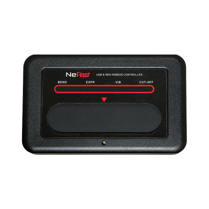 Nefes Audio - Nefes Audio Ribbon & Breath controller Ribbon Control Device Nefes Audio product image