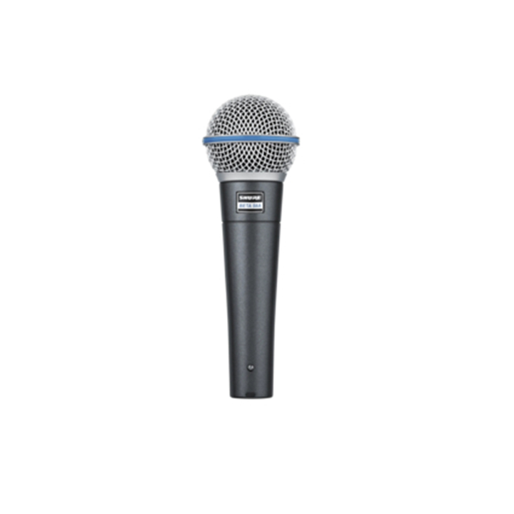 Shure Beta 58A