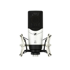 Condenser microphone MK 4