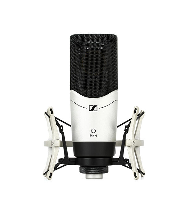 Condenser microphone MK-4