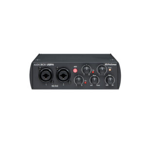 PreSonus AudioBox USB 96 USB Audio Interface