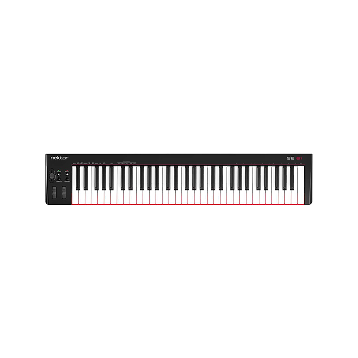 Nektar SE61 product image