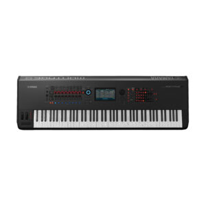 Yamaha Montage M8x 88-key Synthesizer