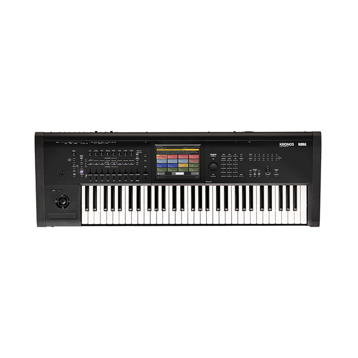 KORG KRONOS 3 product image