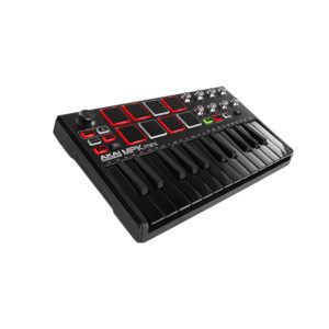 MPK mini MK3 Black