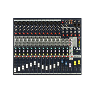 Soundcraft EFX12