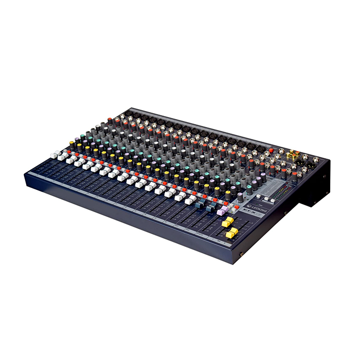 Soundcraft EFX16 product image