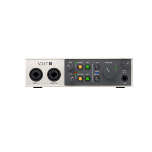 Universal Audio Volt 2