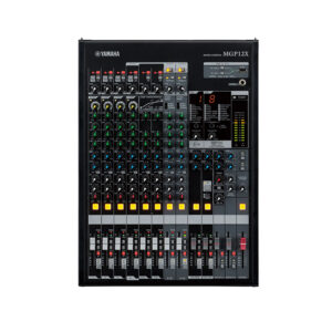 Yamaha MGP12X
