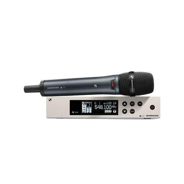 Sennheiser EW100 G4-835
