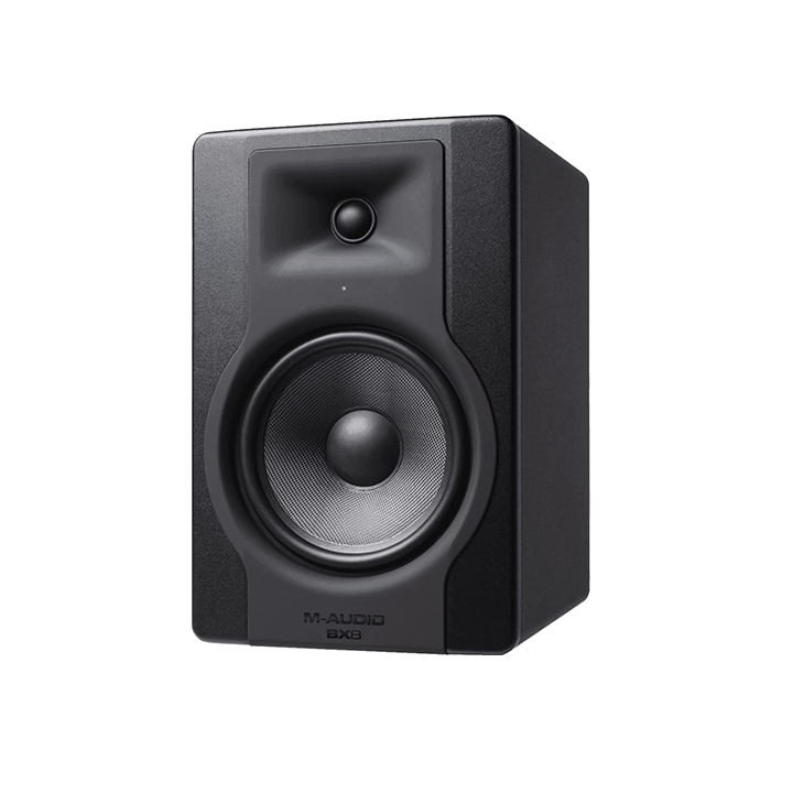 M-Audio BX8 D3 Studio Monitor