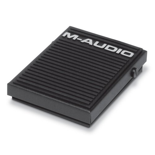 M-Audio SP-1 Sustain Pedal product image