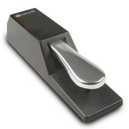 M-Audio SP-2 Piano Style Pedal product image