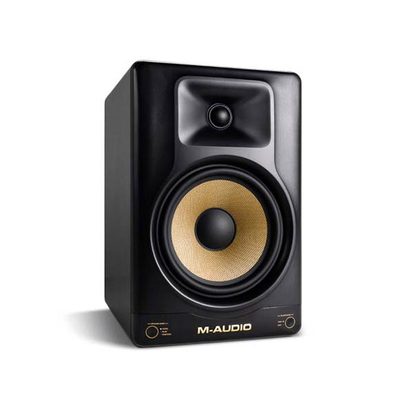 M-Audio Forty Eighty Studio Monitor