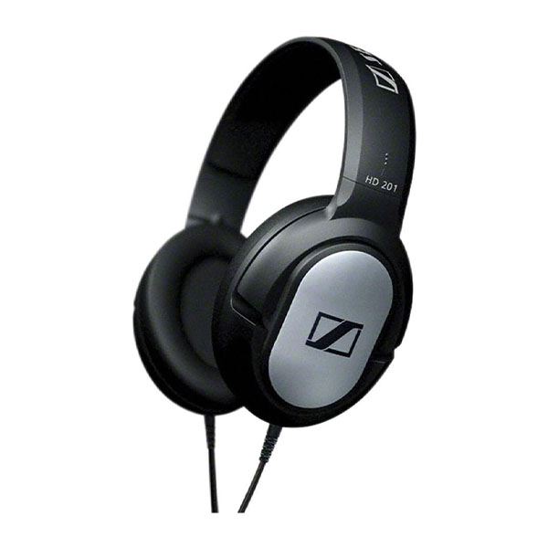 Sennheiser HD 201