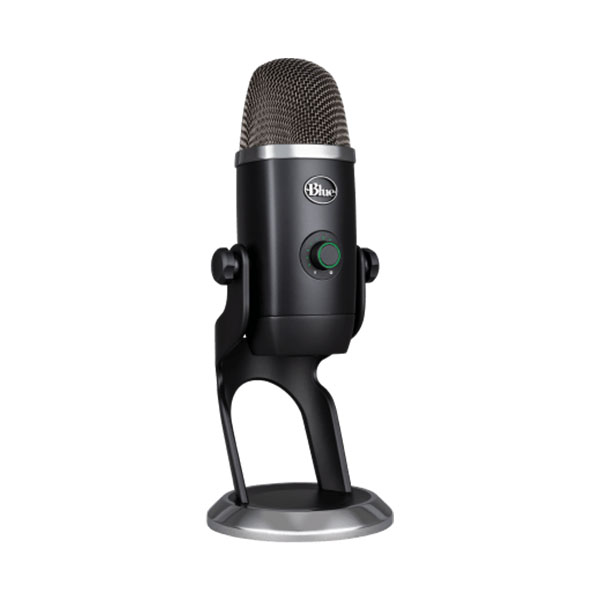 Blue Microphones Yeti X USB Condenser Microphone