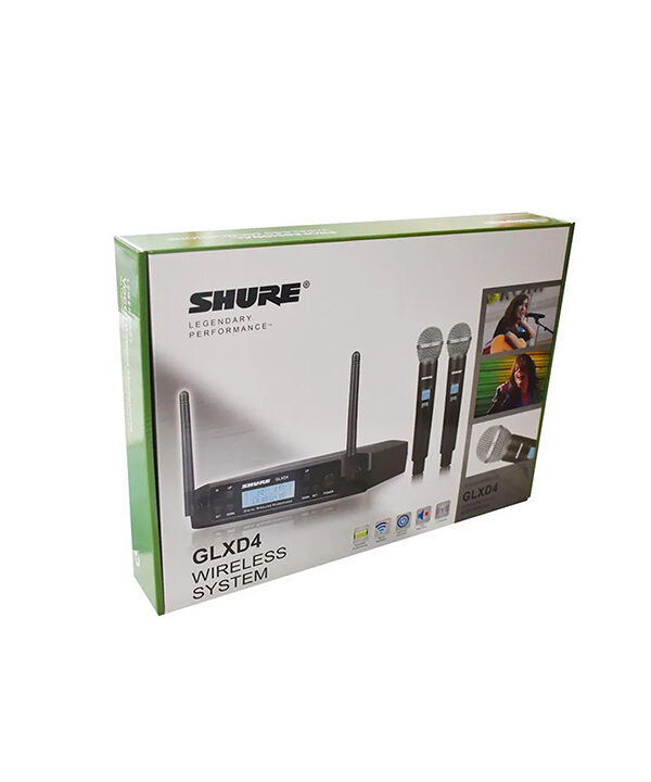 GLXD 2