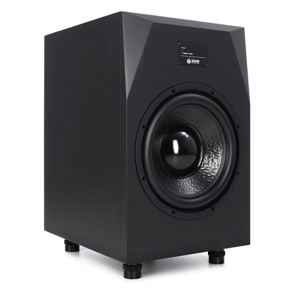 ADAM Audio Sub12 12 inch Powered Studio Subwoofer