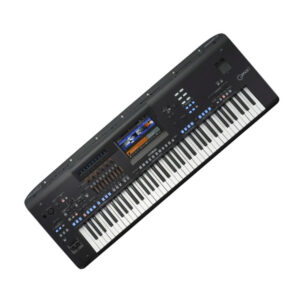 Yamaha Genos2 76-key Arranger Workstation