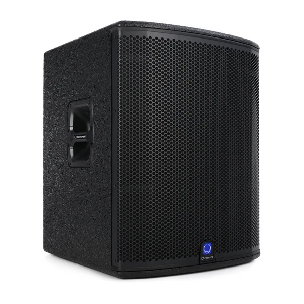 Turbosound iQ18B Powered Subwoofer